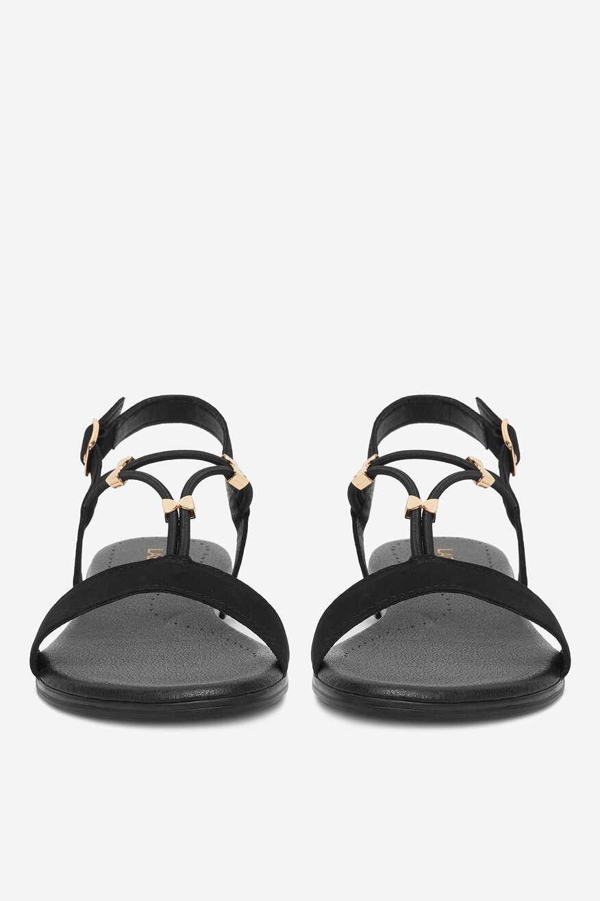 Sandale Lasocki NEGRU - 5904862299532