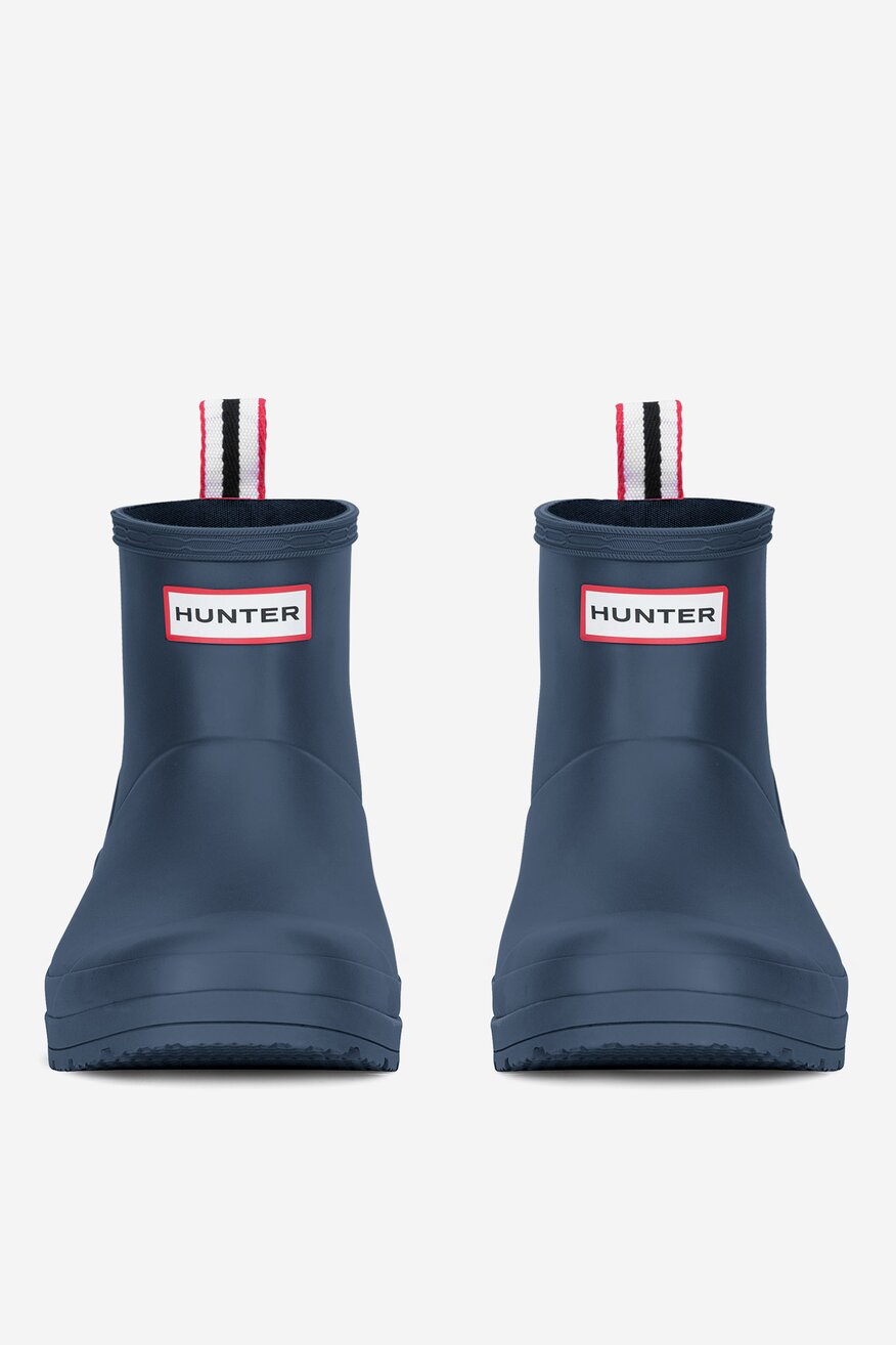 
                Cizme de cauciuc HUNTER BLEUMARIN - 5905588948445