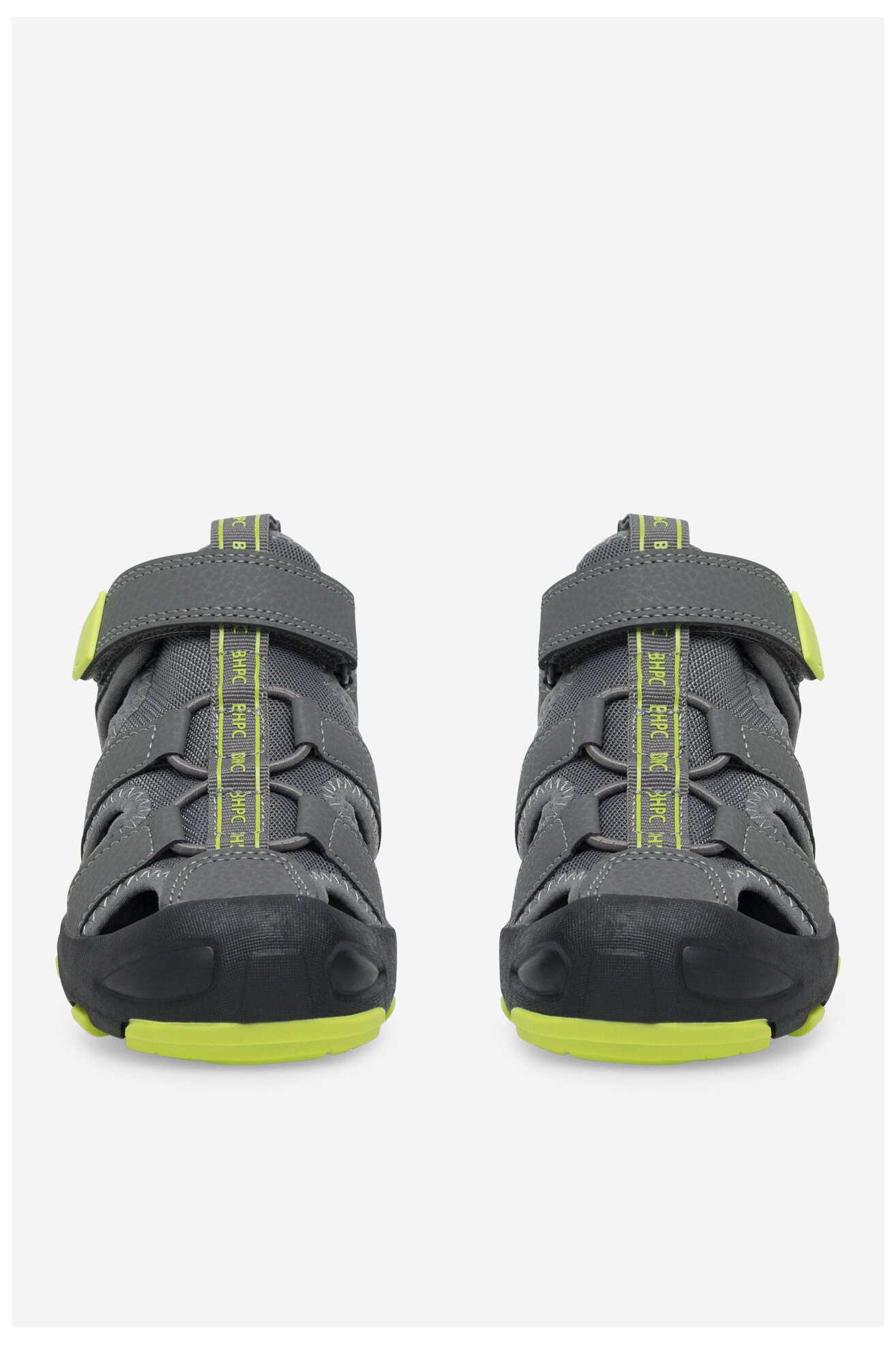 Сандали Beverly Hills Polo Club 13CJJY7 СИВ