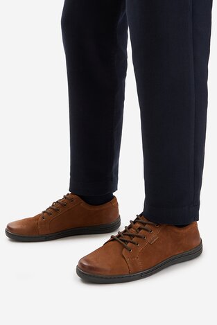 Напівчеревик Lasocki CEO-VICTOR4-77 MI08 КОРИЧНЕВИЙ