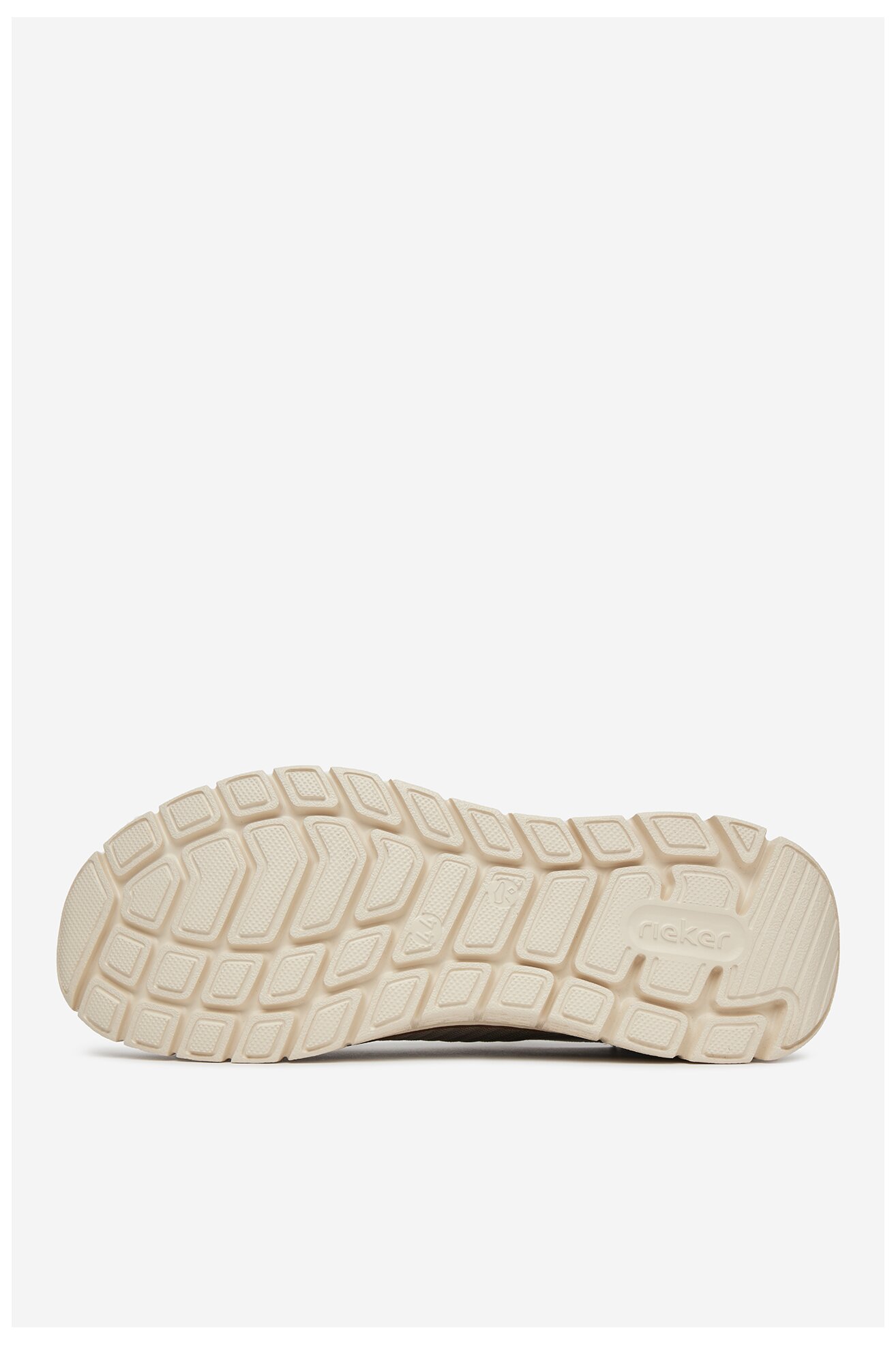 Sneakerși Rieker B6659-64 BEJ