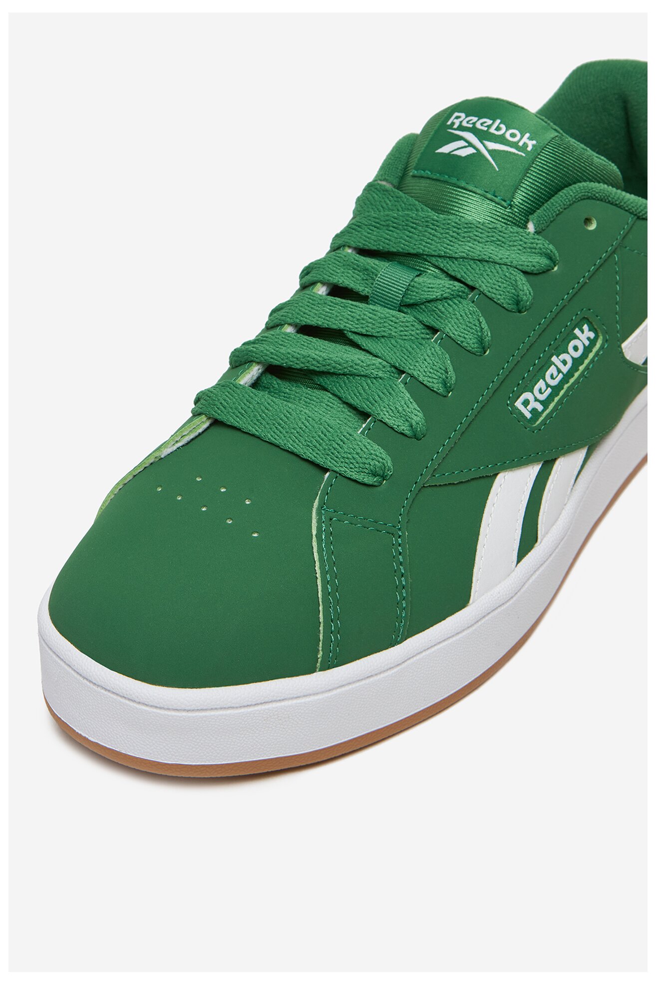 Спортни обувки Reebok RETRO MEGA 100235363 ЗЕЛЕН