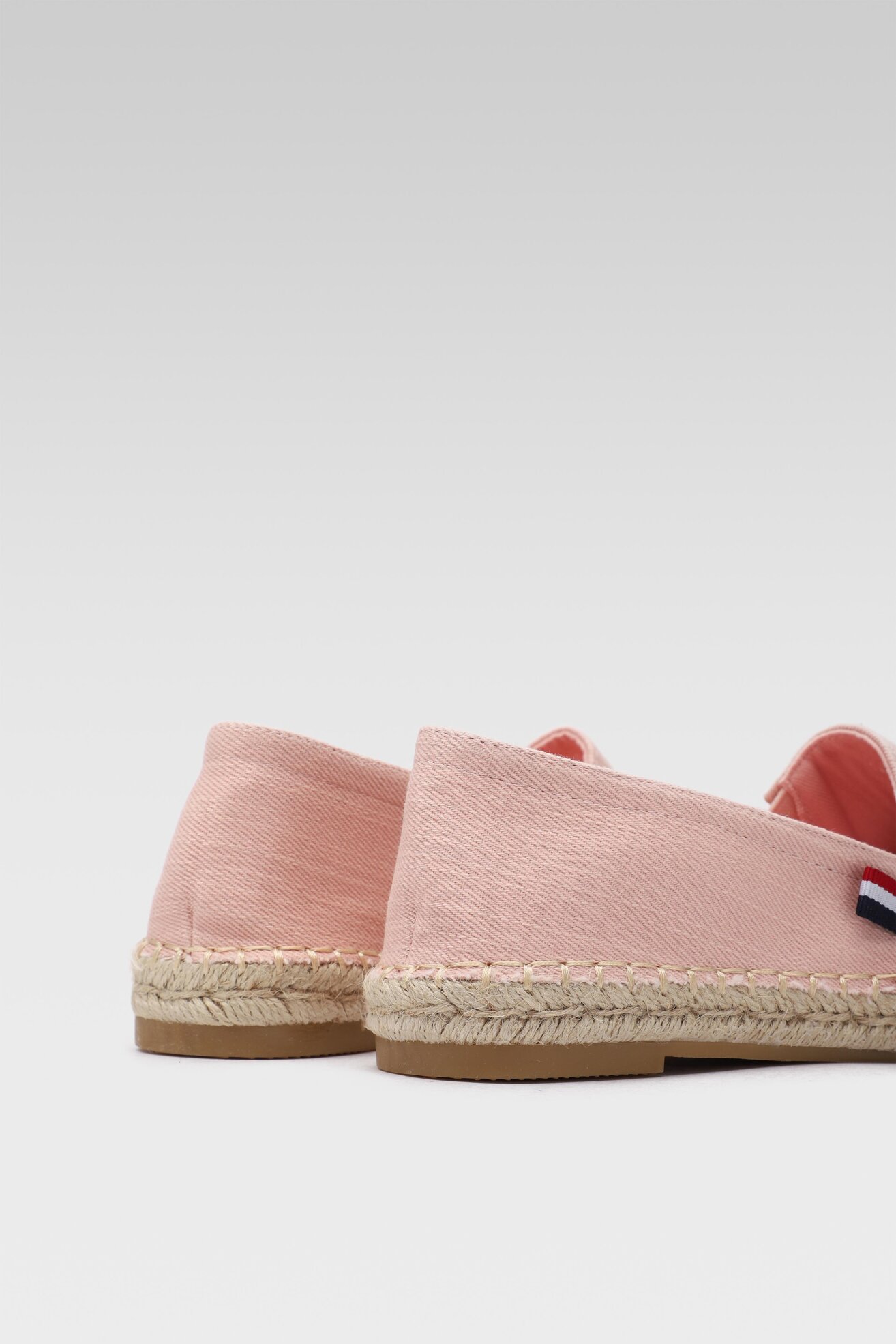 Espadrile Jenny Fairy WSS990-90 ROZE