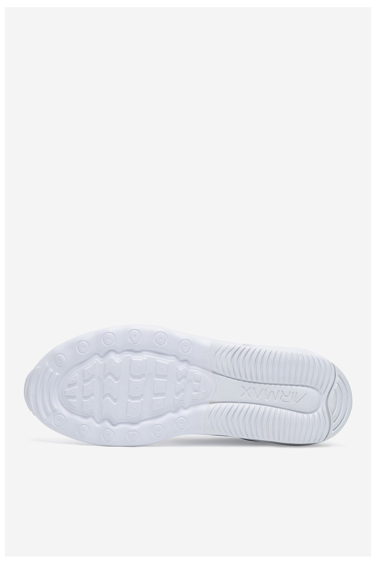 Obuwie sportowe Nike CU4152-100 Biały