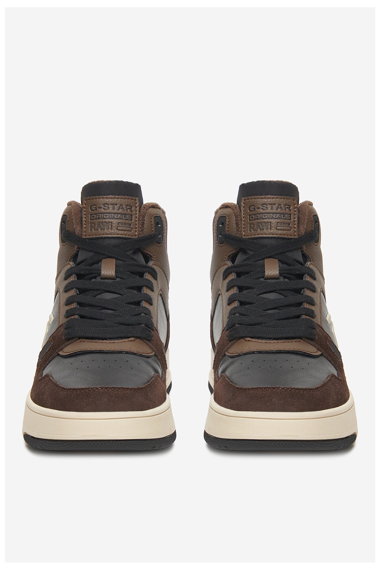 Csizma G-STAR RAW CEO-K24046-1 BARNA