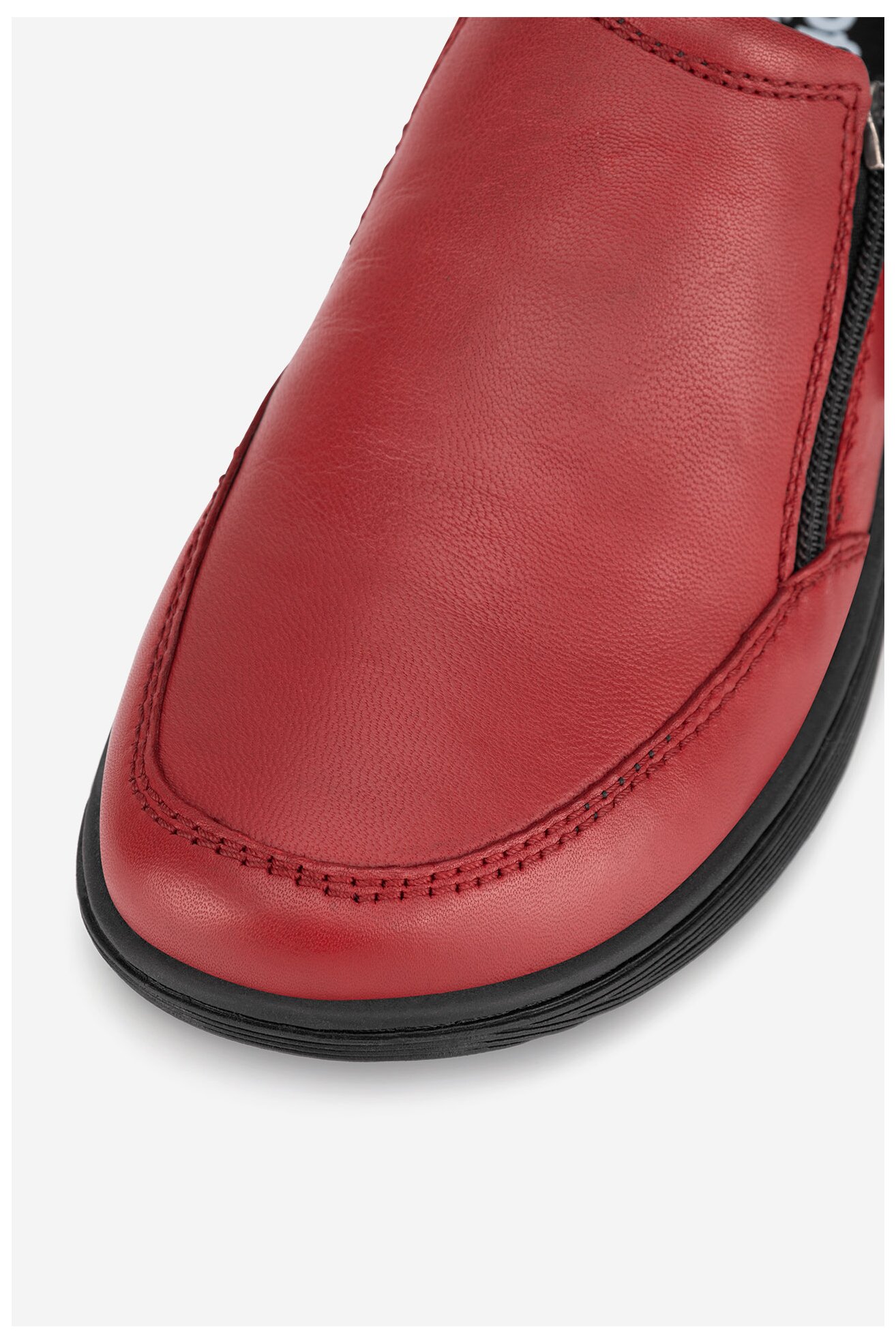 Pantofi casual Go Soft CEO-WI16-SAMSON2-01 ROŞU