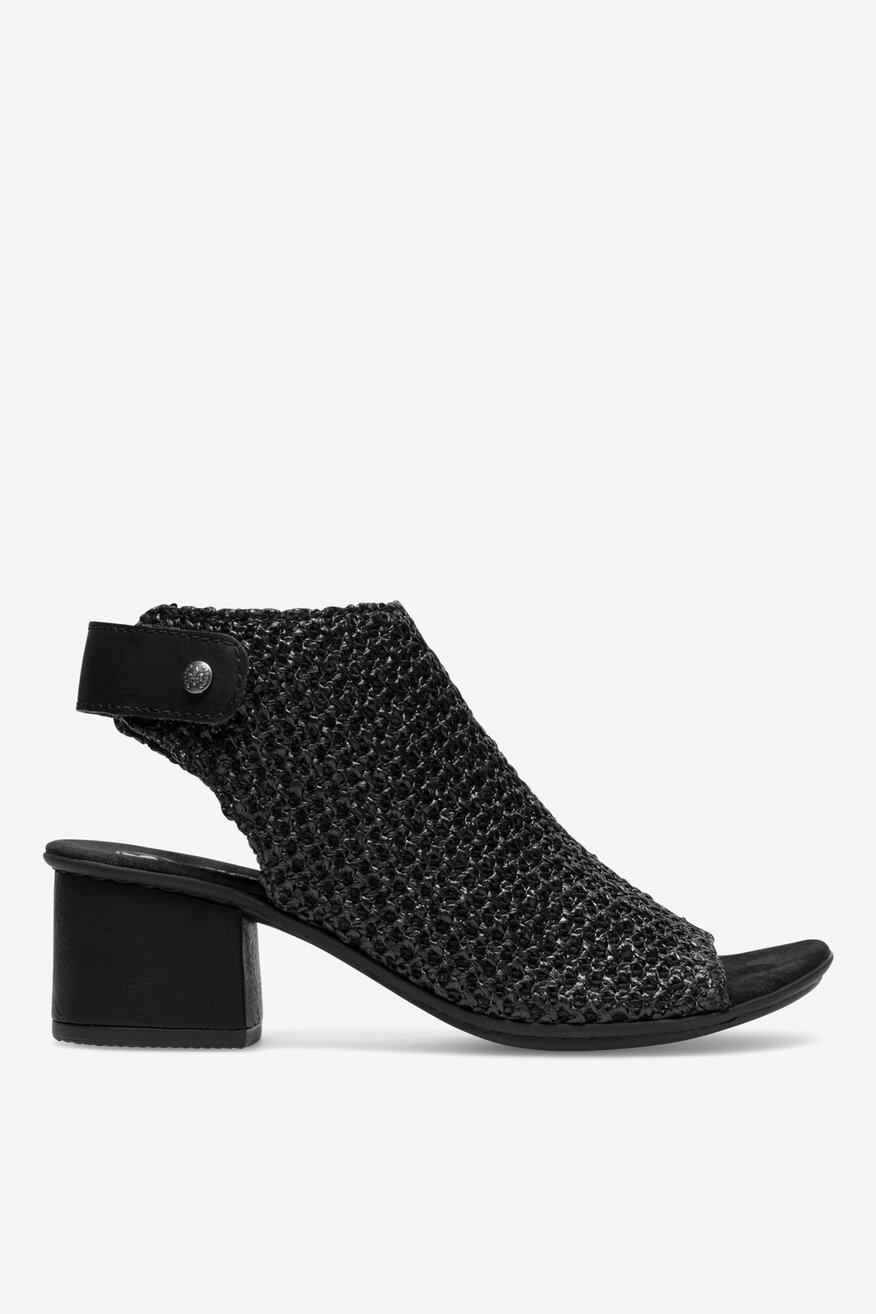 
                Rieker - Sandały - 2230056173030