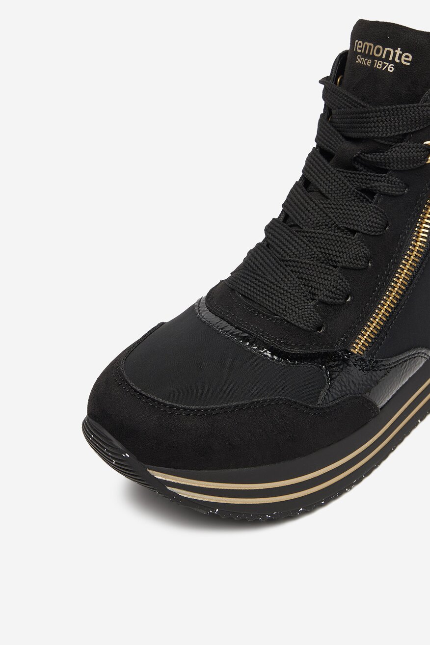 Remonte - Trzewiki - 2230083226006