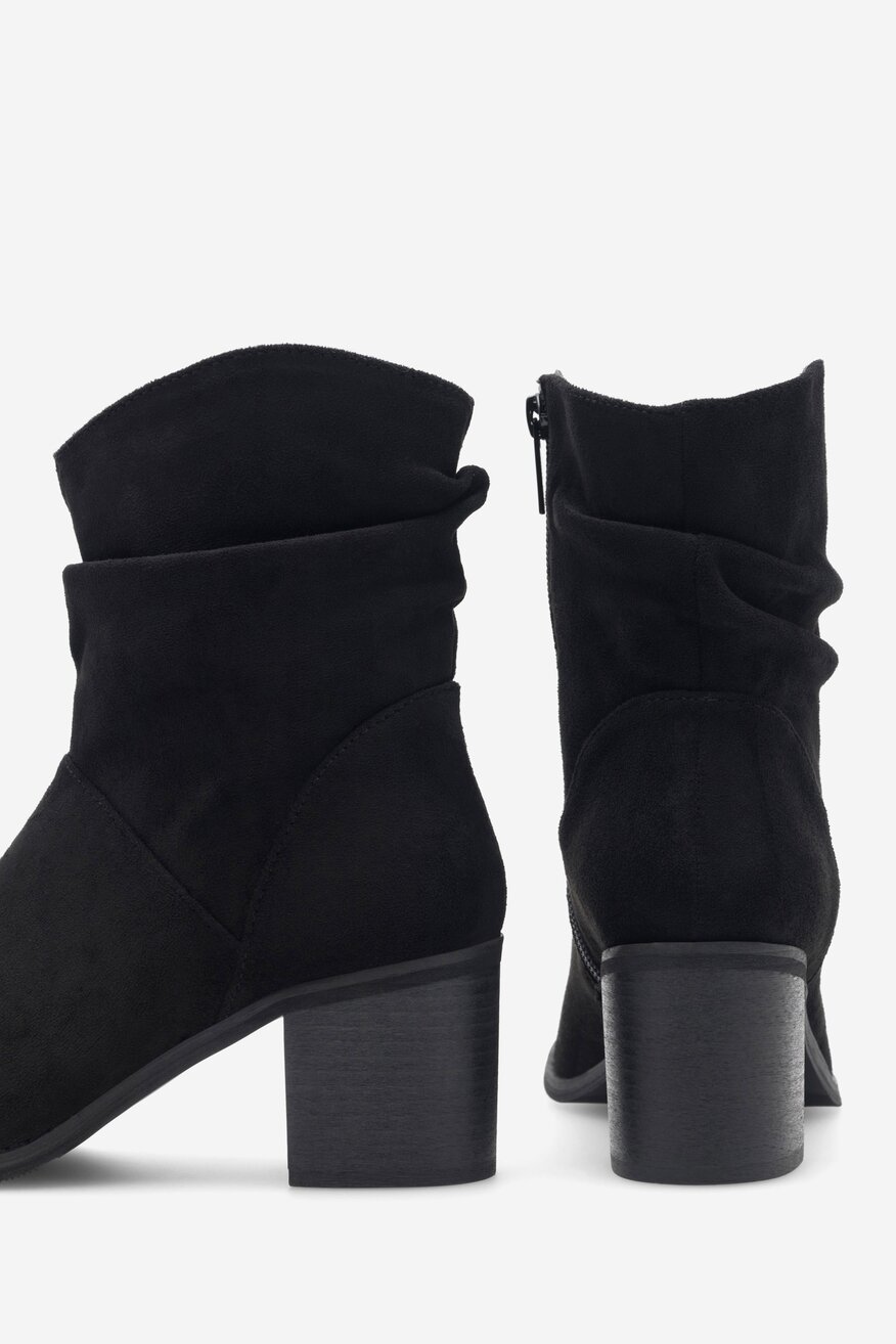 Ghete Jenny Fairy NEGRU - 5905588057987