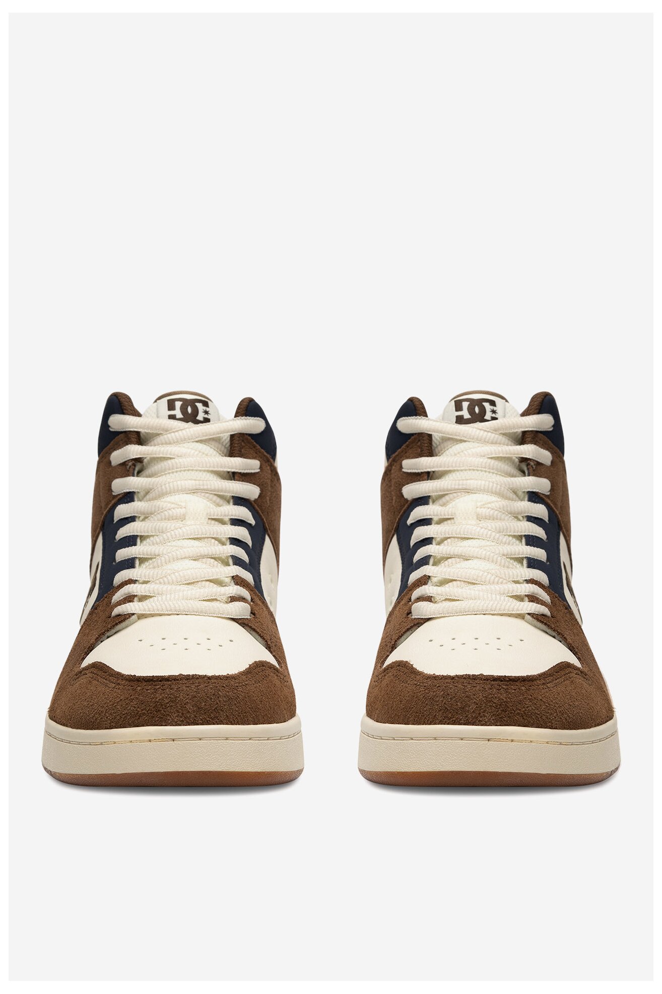 Sportska obuća DC Shoes MANTECA 4 HI ADYS100743-TB2 BRAON