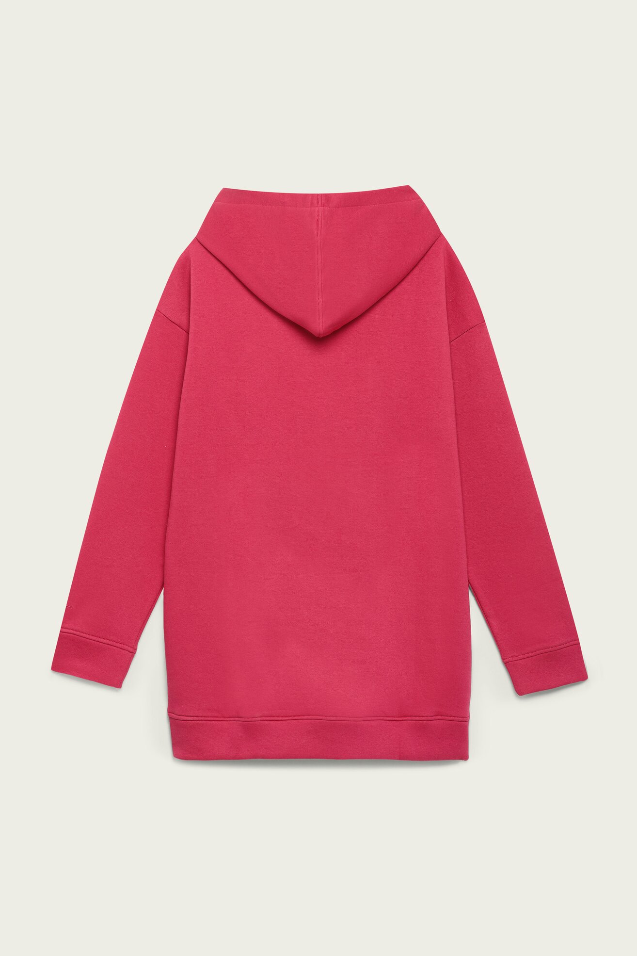 Bluza Sprandi SS21-BLD005 Różowy