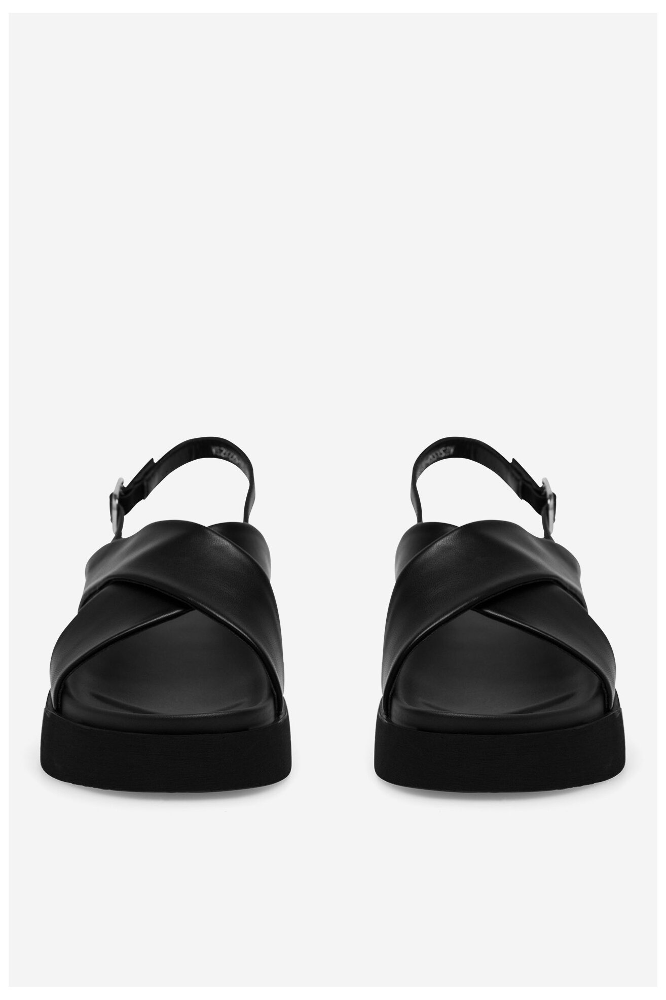 Сандали Jenny Fairy BRODY WS2P229-03 ЧЕРЕН