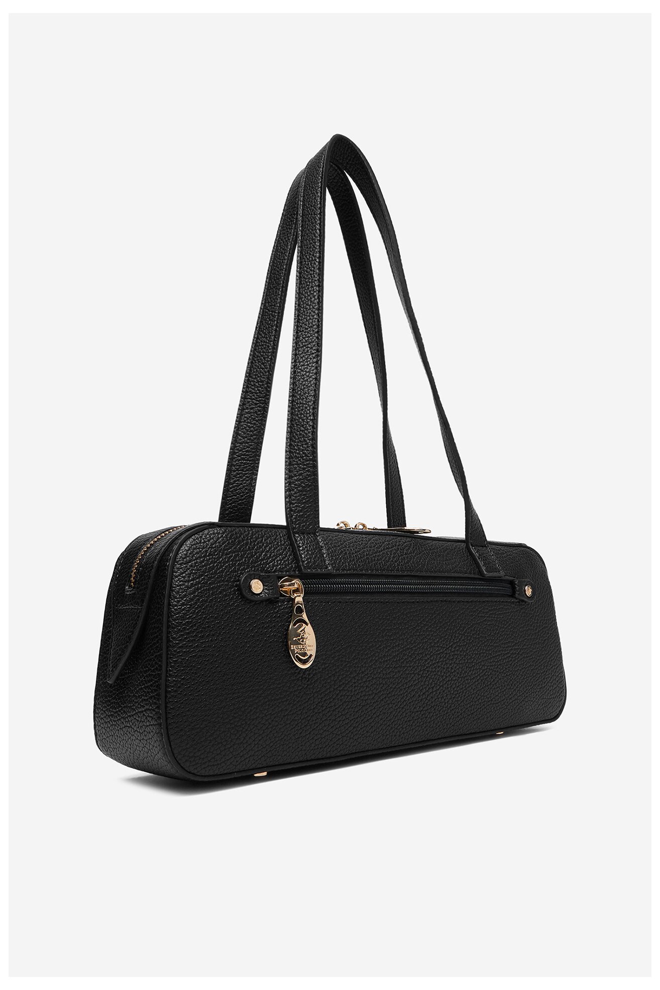 Дамска чанта Beverly Hills Polo Club CEO-BHPC-C-003-09 ЧЕРЕН