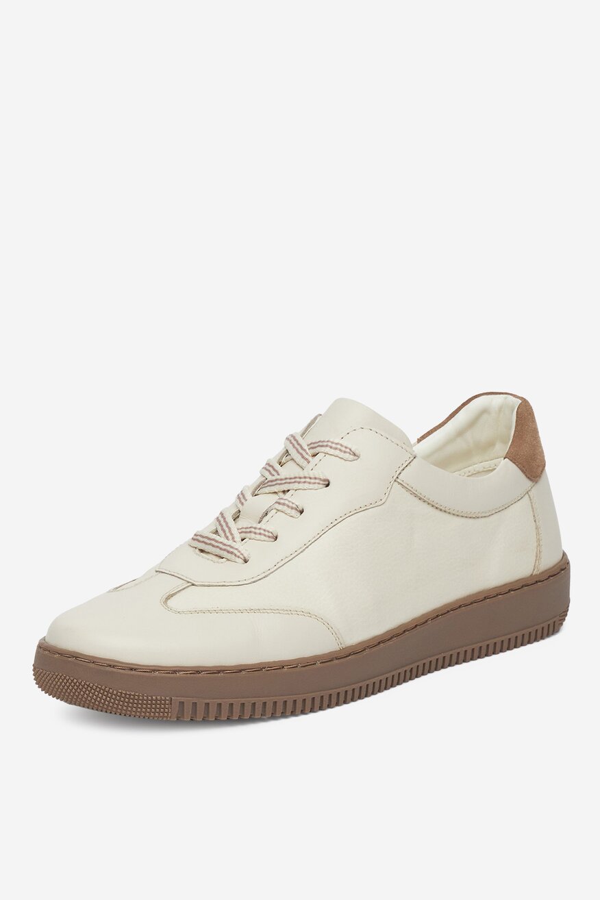 
                Sneakerși Lasocki BEJ DESCHIS - 5903698189529