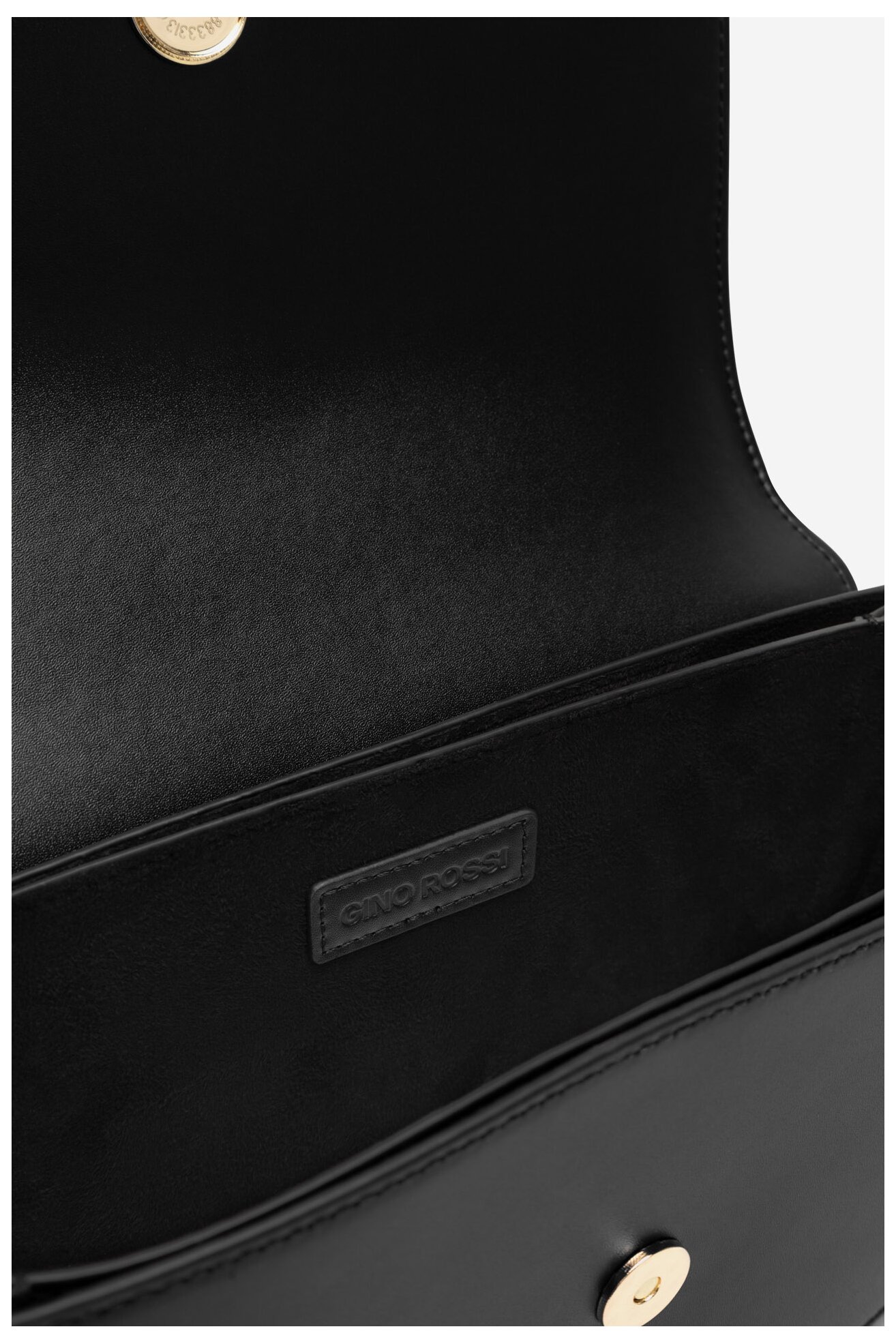 Torebka Gino Rossi CS9256 Czarny