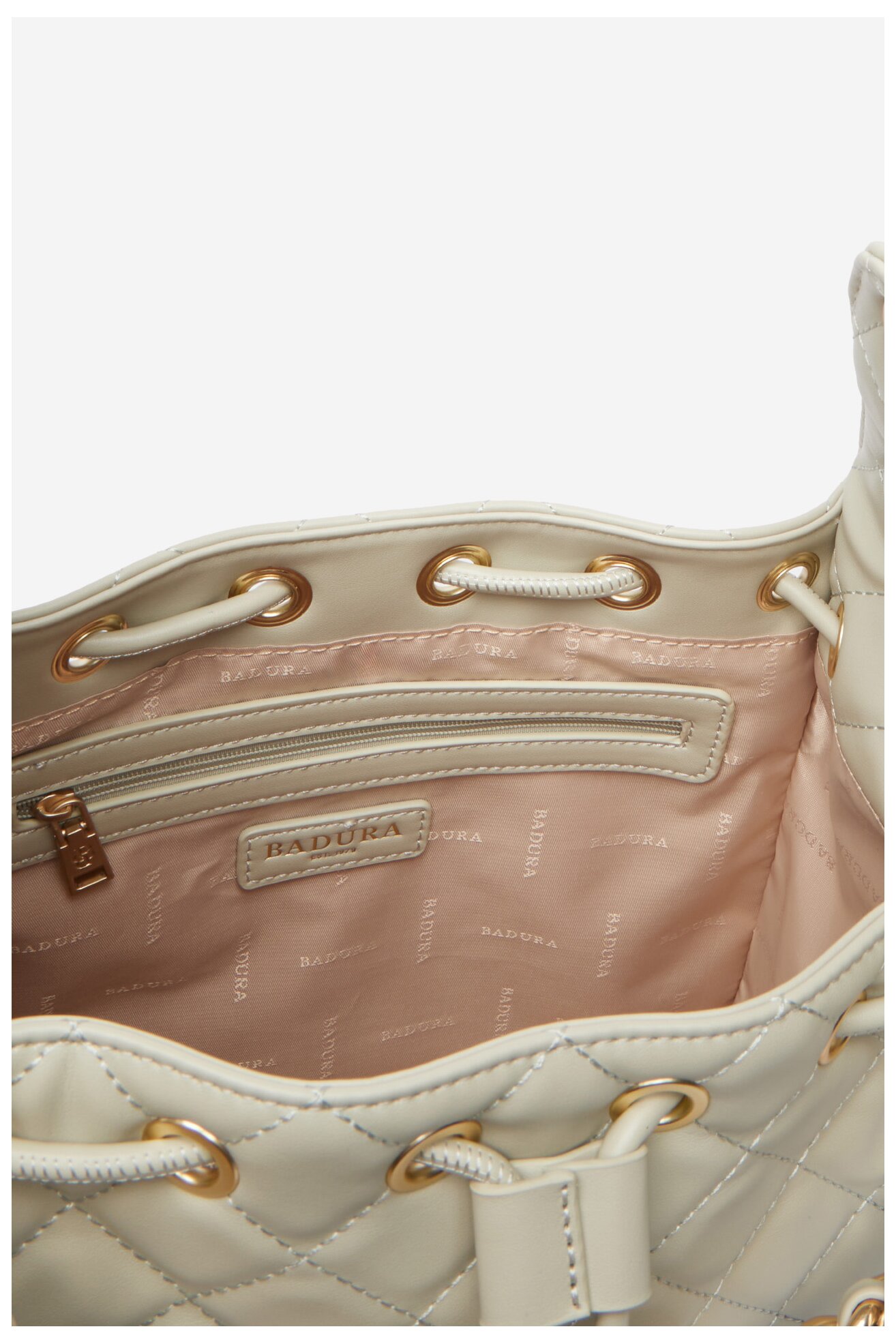 Сумка З Ремінцем Badura EO-HAIDI-RX8968 СВІТЛО-ОЛИВКОВИЙ