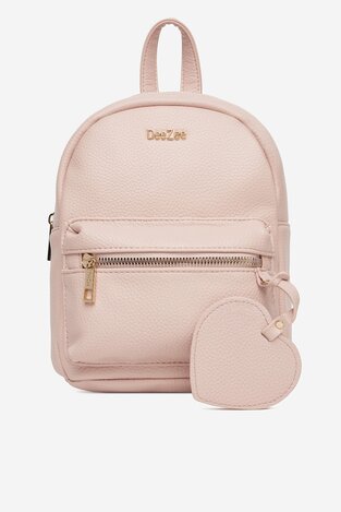 Рюкзак DeeZee DZE-S-008-07 РОЖЕВИЙ