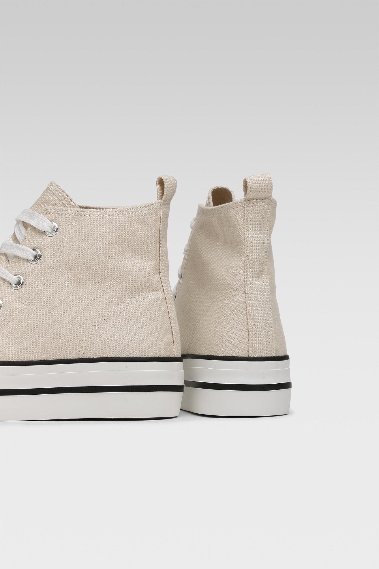 Trampki Jenny Fairy WSS20468-01 Beżowy