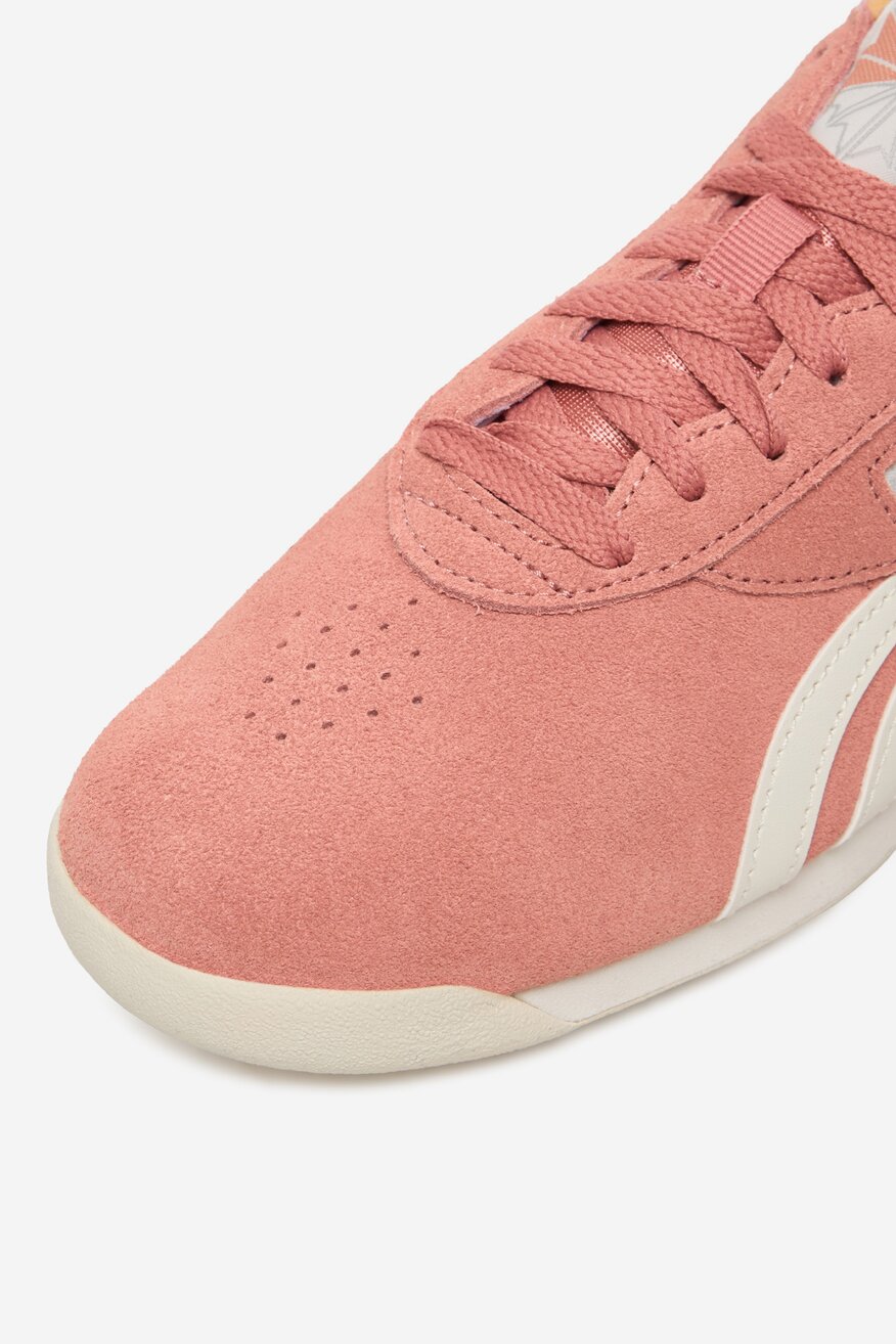 
                Спортни обувки Reebok РОЗОВ - 5906751659885