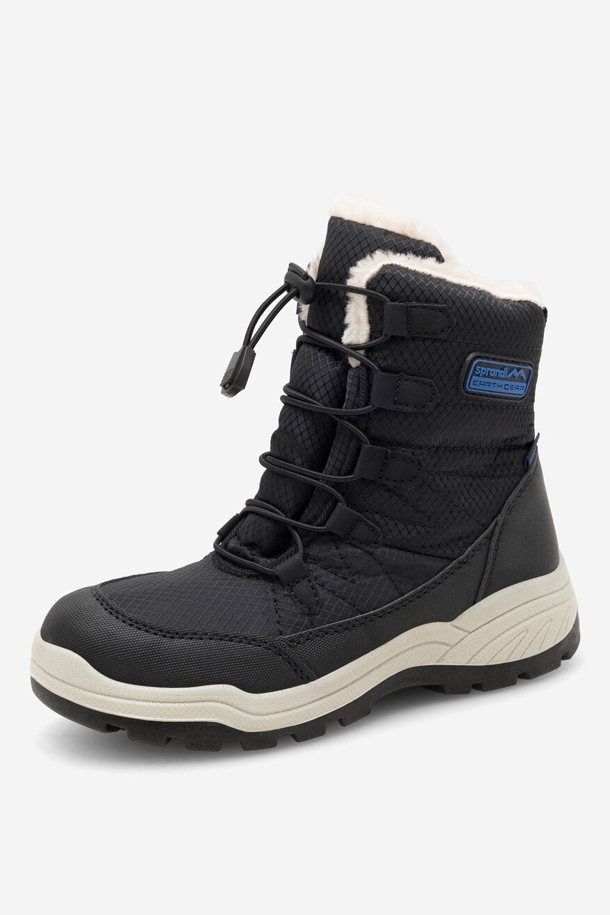 SPRANDI EARTH GEAR - ICE COOL - 5905588060765