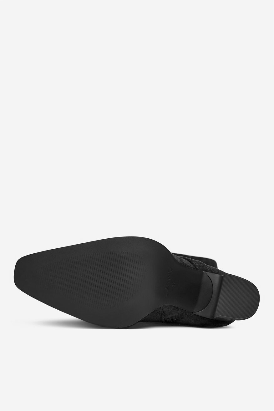 Cizme Jenny CEO-HY2516-1 NEGRU - 5906751378342