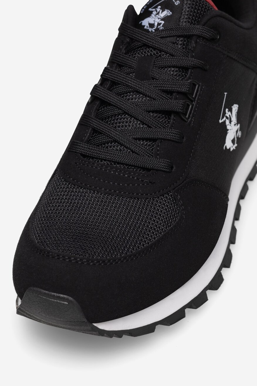 Beverly Hills Polo Club - Sneakersy - 5905588441144