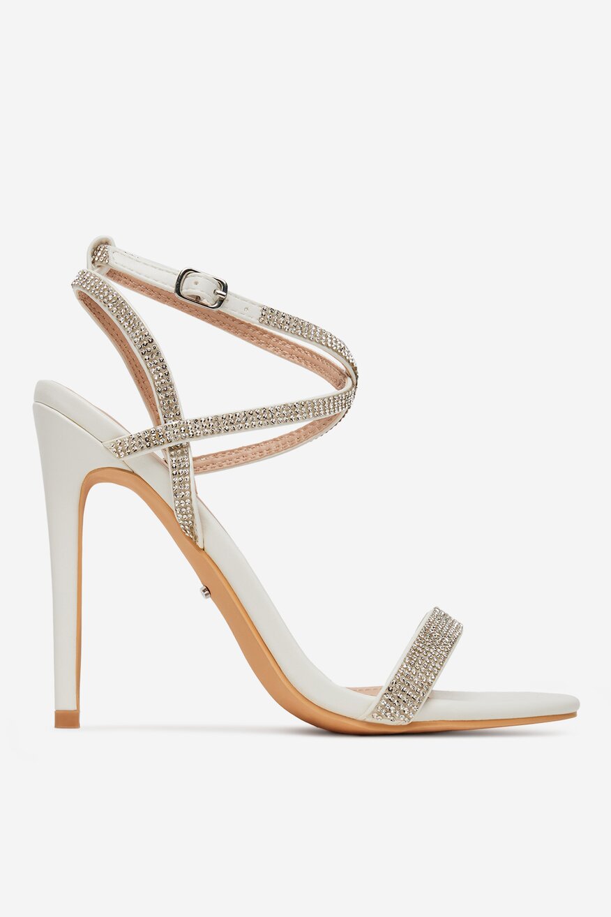 
                Сандалі DeeZee БІЛИЙ - 5904410847192