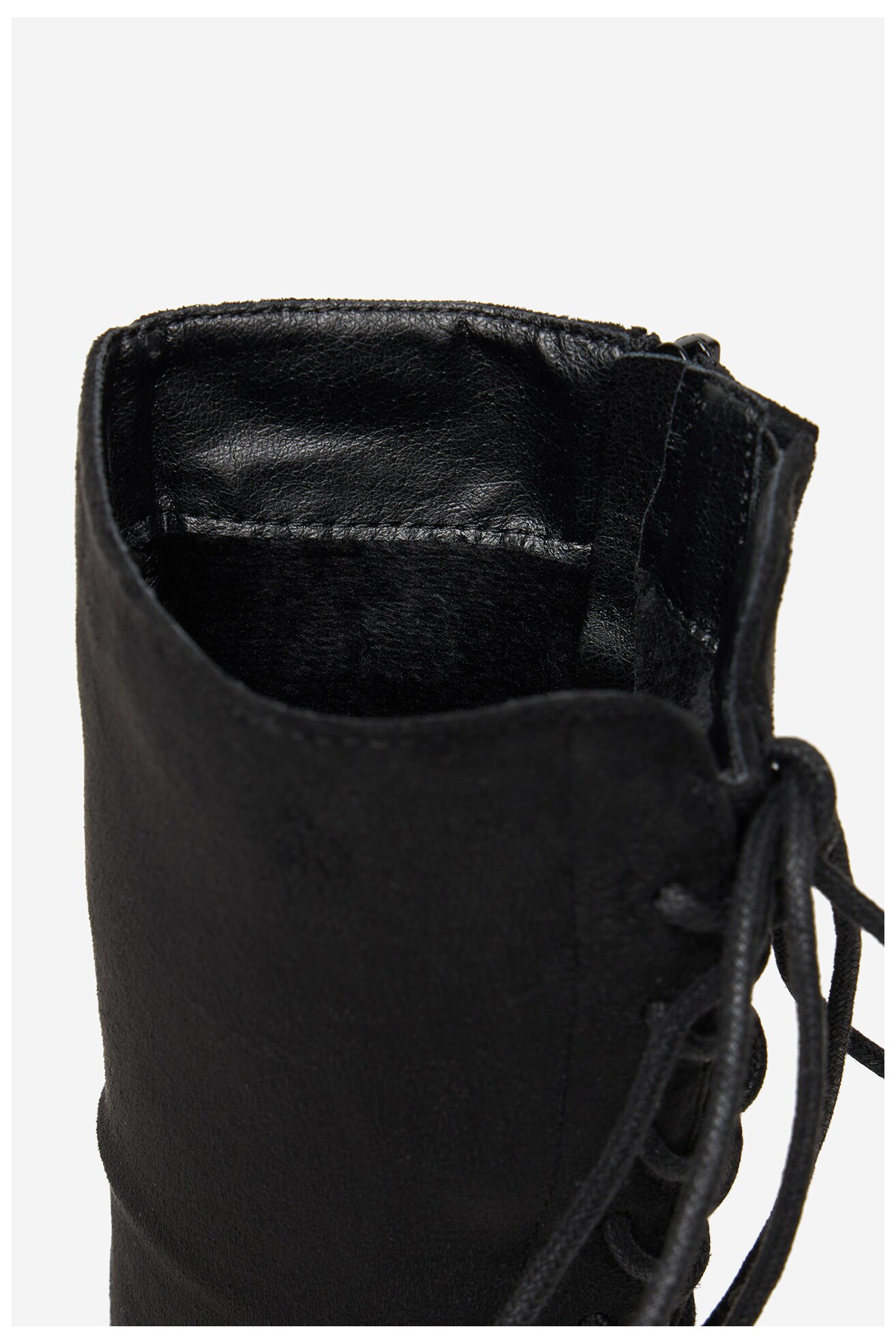 Kozaki DeeZee CEO-CS5819-24 Czarny