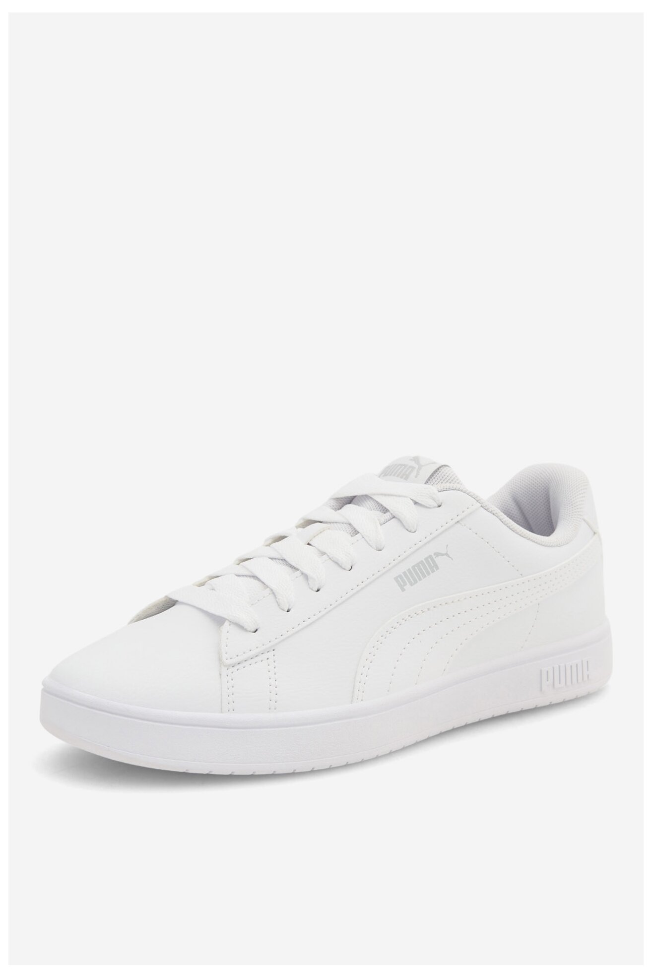 Спортни обувки Puma C-RICKIE CLASSIC JR 39425208 БЯЛ