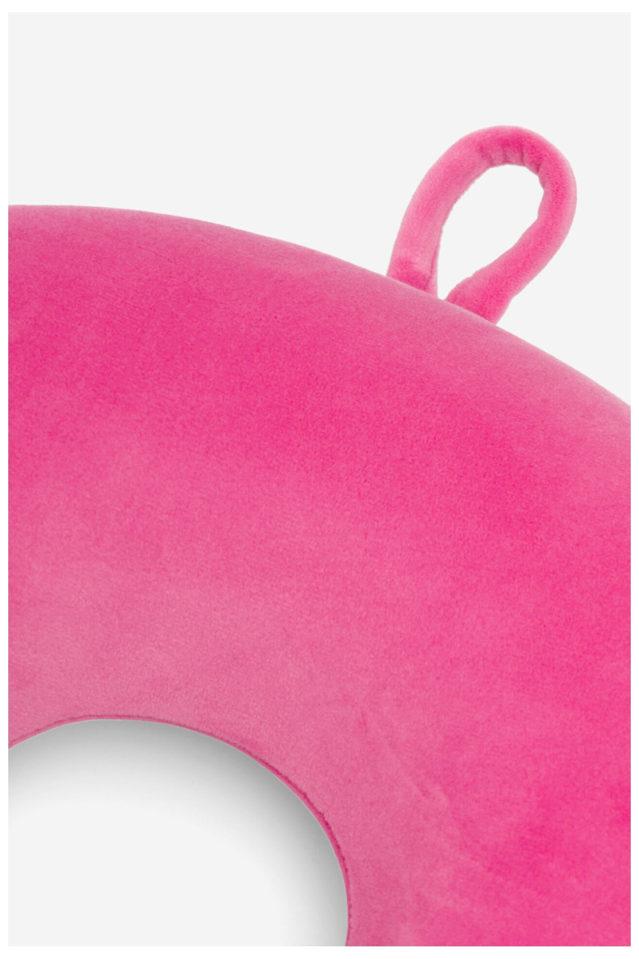 Poduszka DeeZee CEO-9WF-002-SS26 Różowy