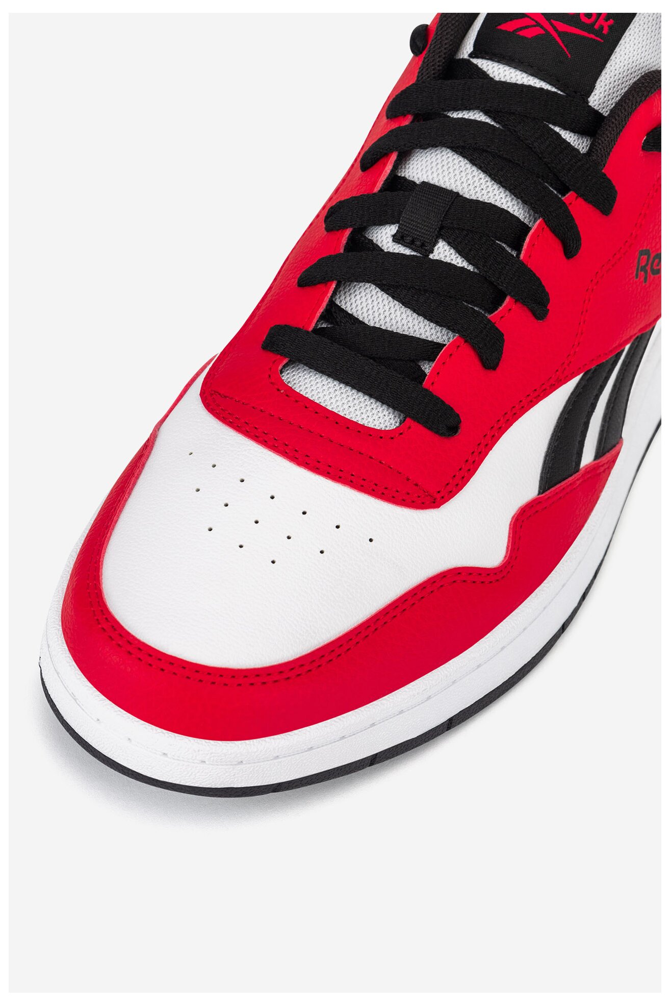 Încălțăminte sport Reebok BB 1000 100213008 ALB