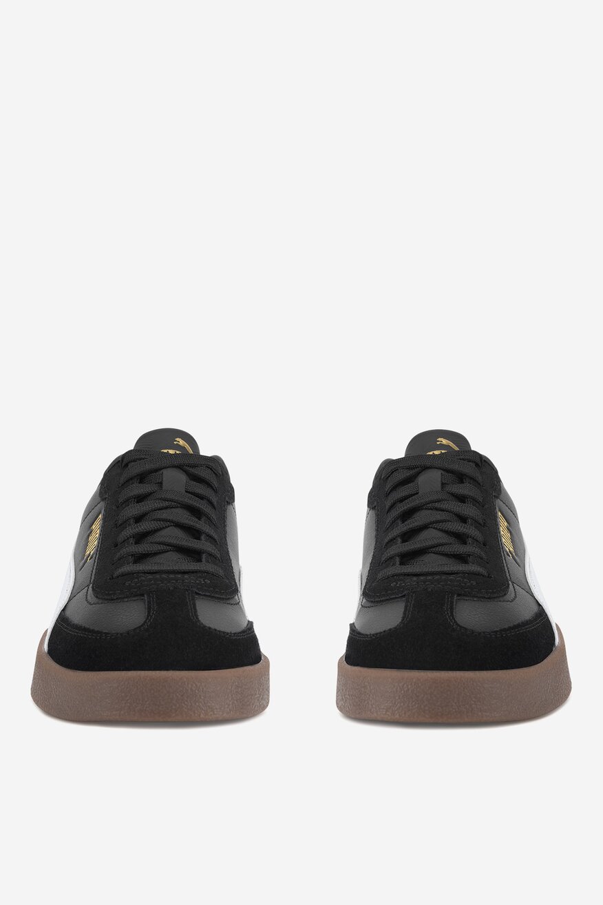 Sportovní obuv Puma ČERNÁ - 5905588882015
