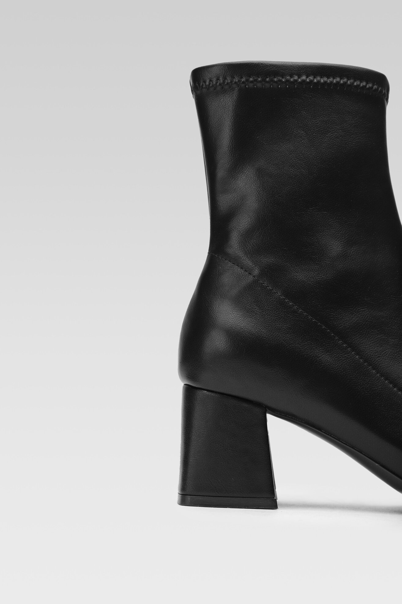 Боти Jenny Fairy WYL2733-2 ЧЕРЕН