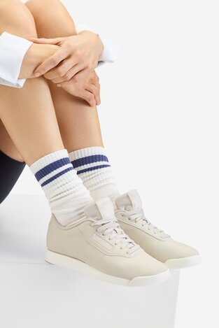 Sportska obuća Reebok CEO-PRINCESS 100270791 SIVA