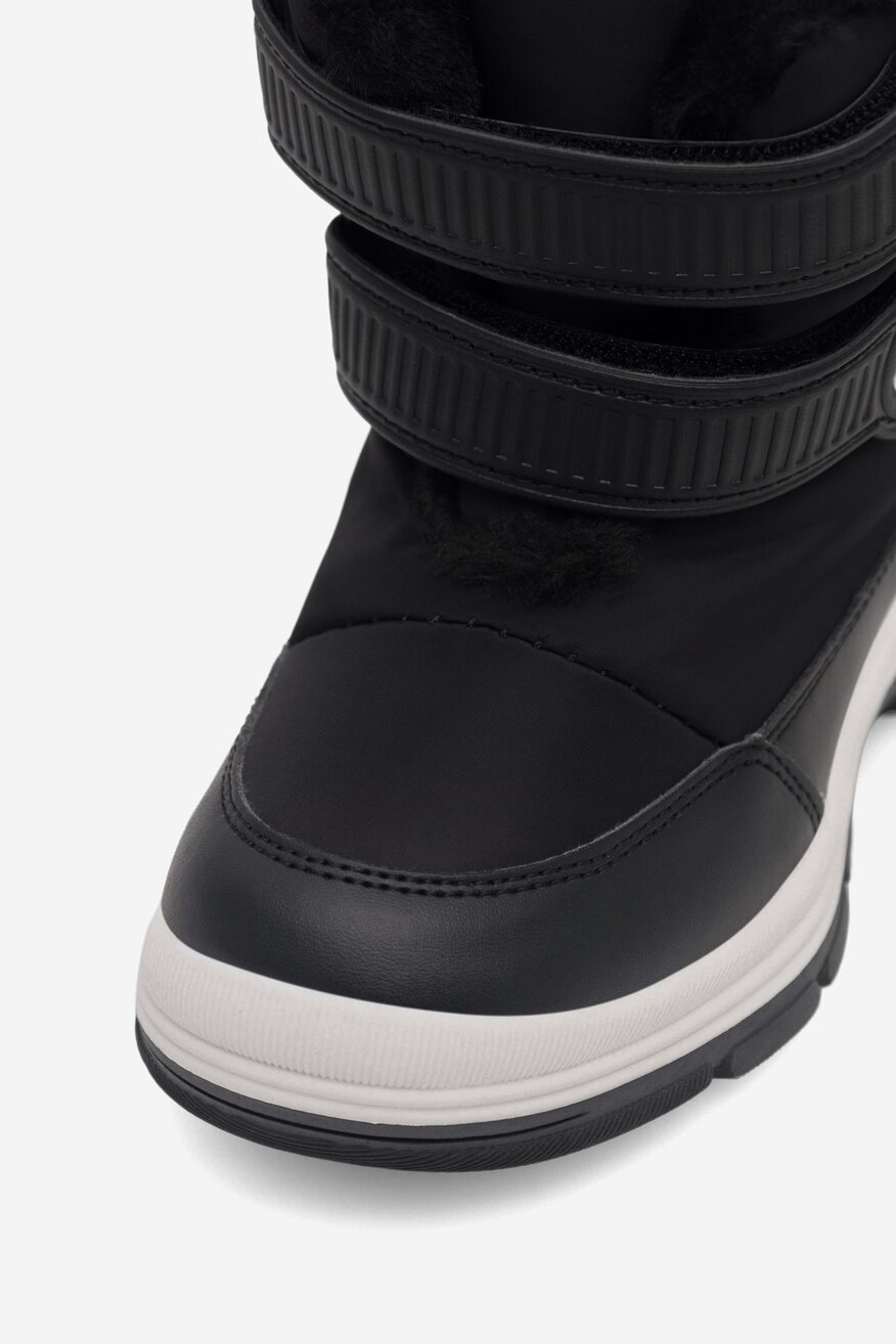 
                Star Wars - Śniegowce ocieplane - 5905588211020