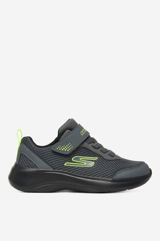 Кросівки спортивні Skechers SELECTORS 403615L CBLM СІРИЙ