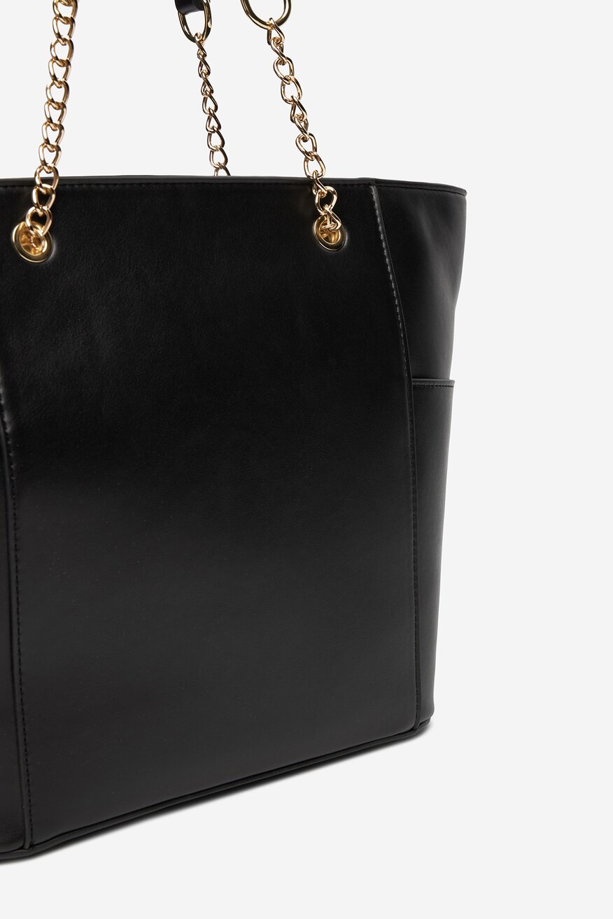 
                Kézitáska Jenny FEKETE - 5906751209929