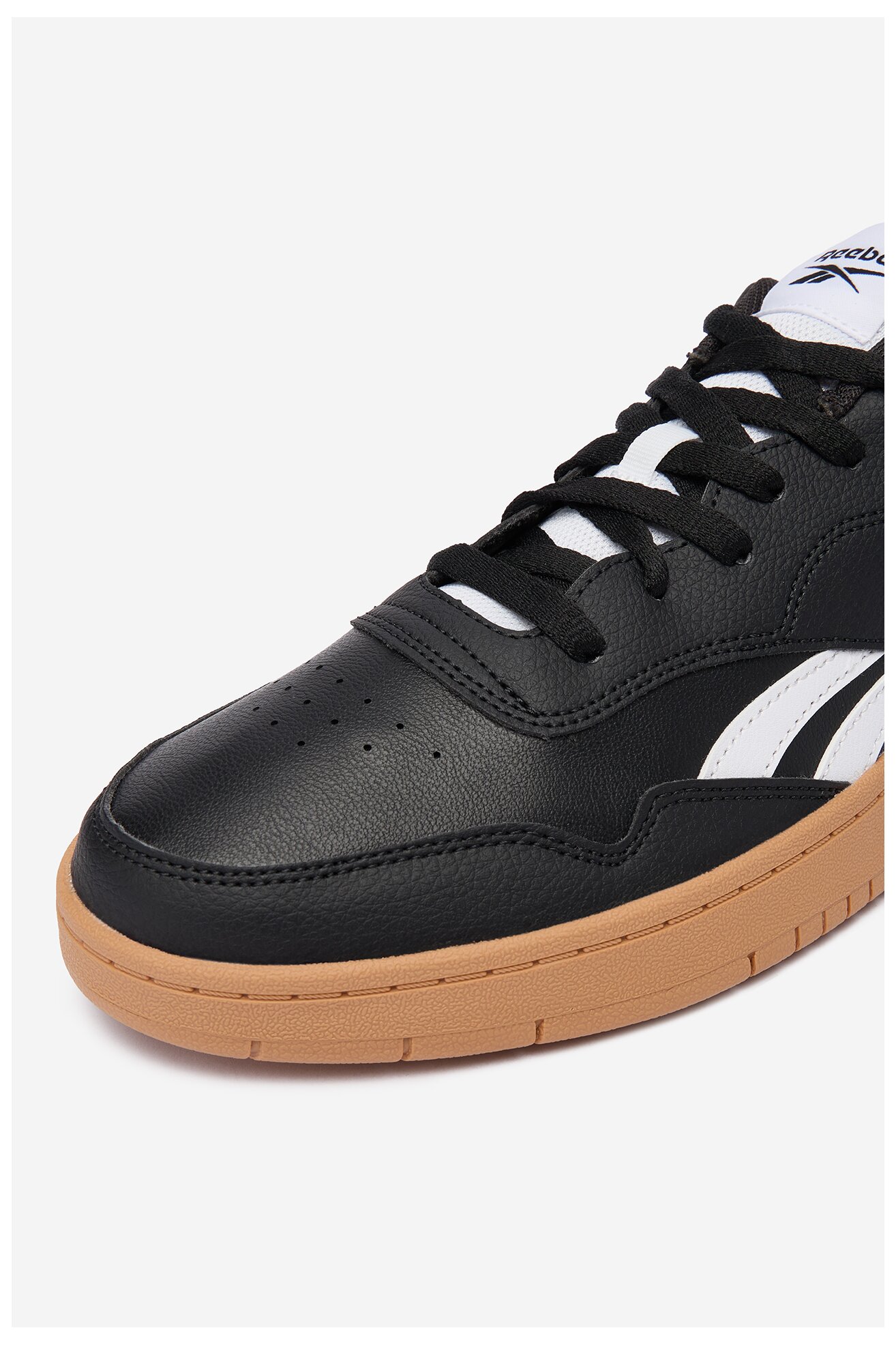 Sportovní obuv Reebok CEO-BB 1000 100232300 ČERNÁ