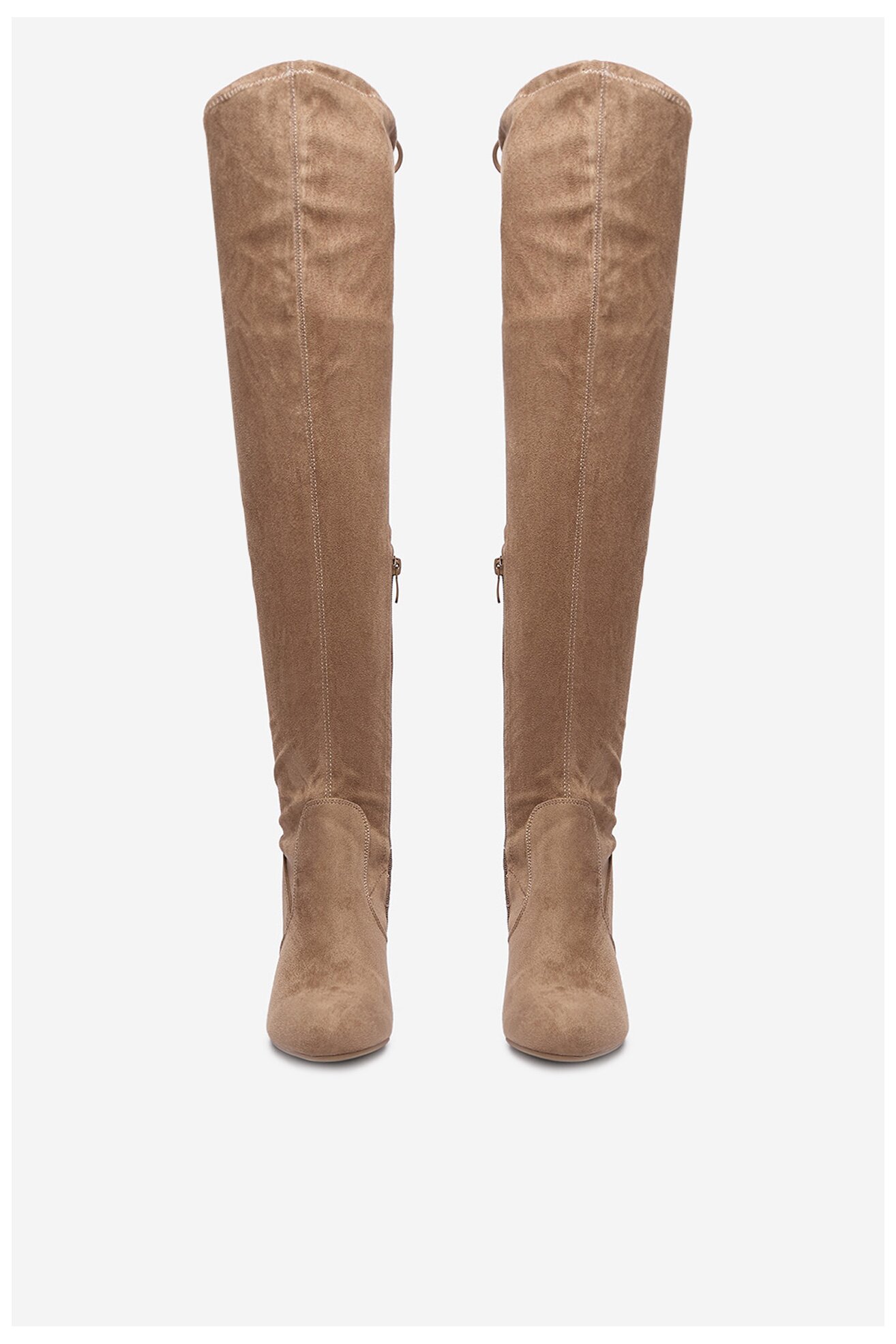 Чобіт DeeZee HX19021-21 ХАКІ