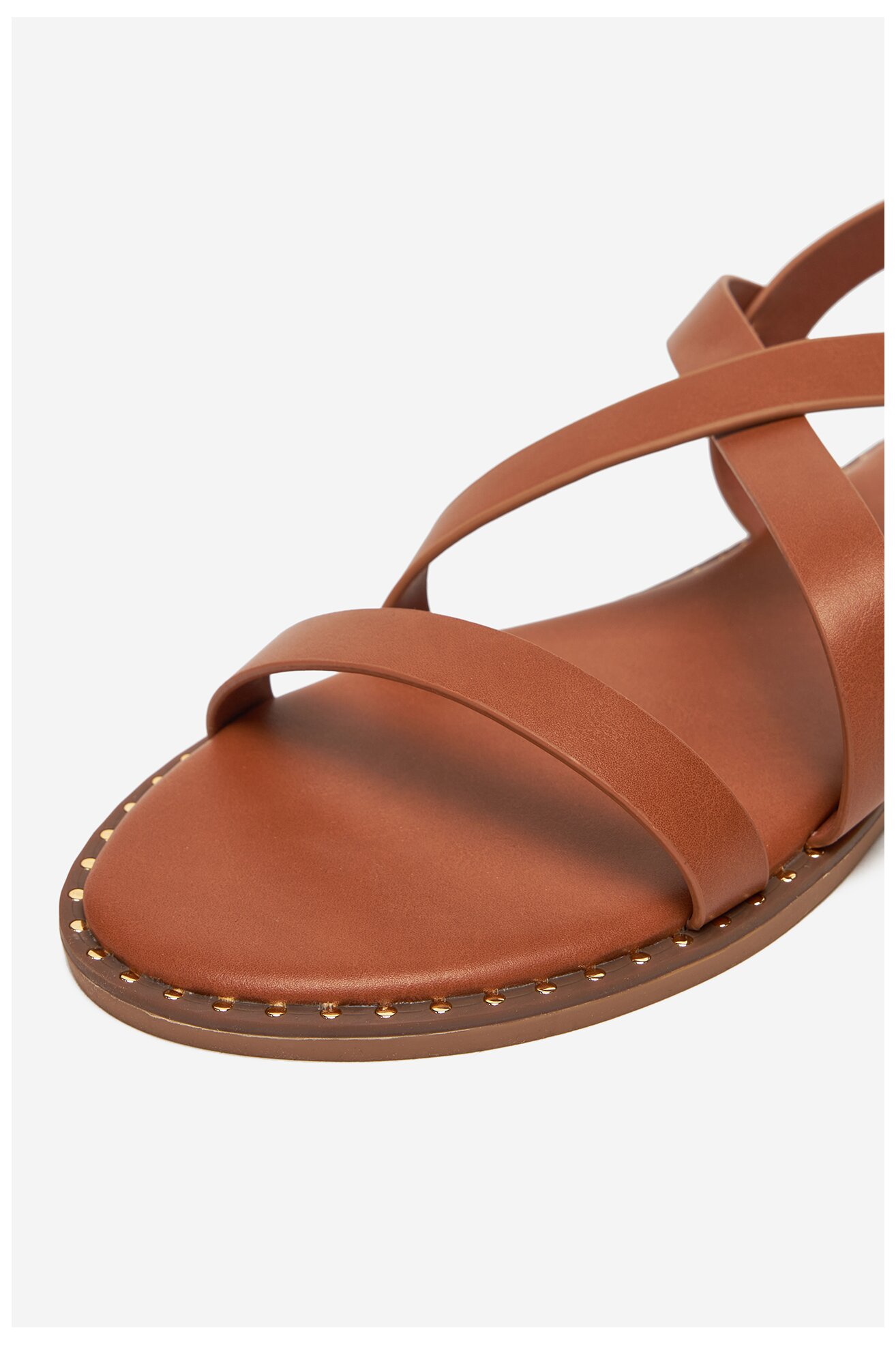 Сандали Jenny WFA3719-1 КАМЕЛ