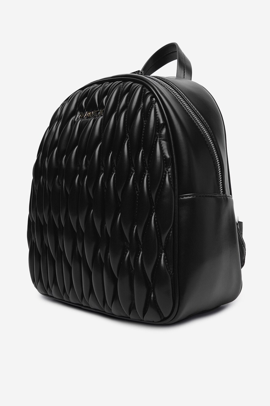 Mexx - Średni plecak miejski - 5906751213742