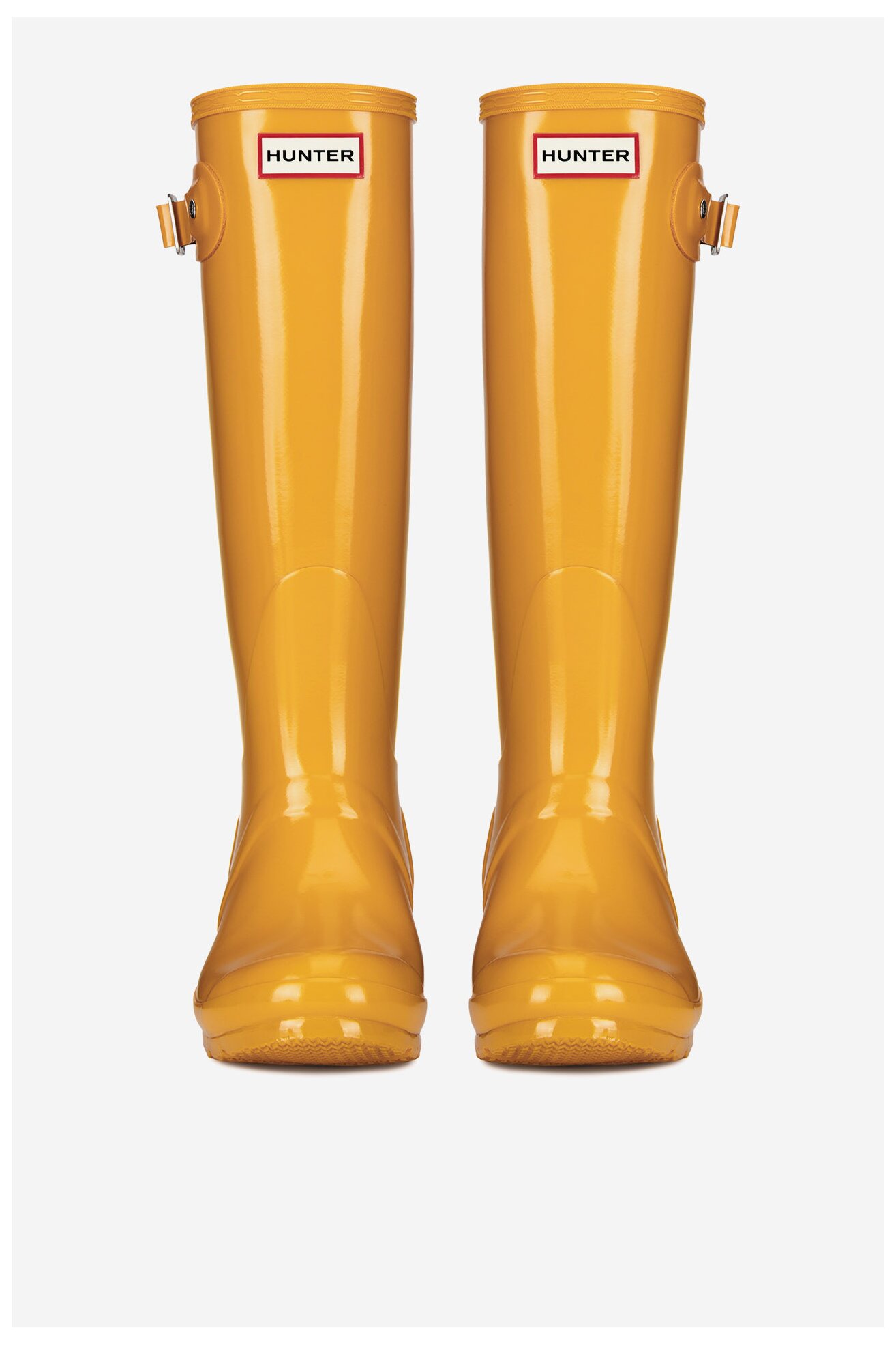 Cizme de cauciuc HUNTER WFT1000RGL GALBEN