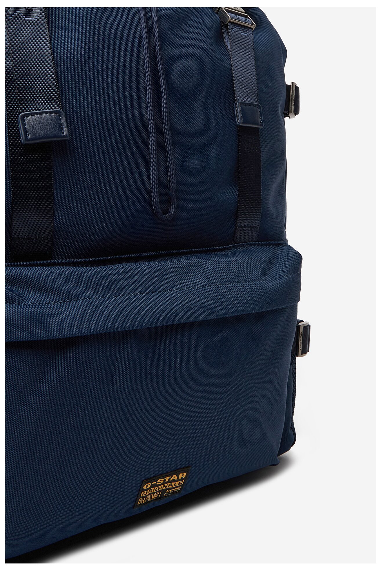 Мъжка чанта G-STAR RAW EO-LUIS-LX8742J КОБАЛТОВО СИНЬО