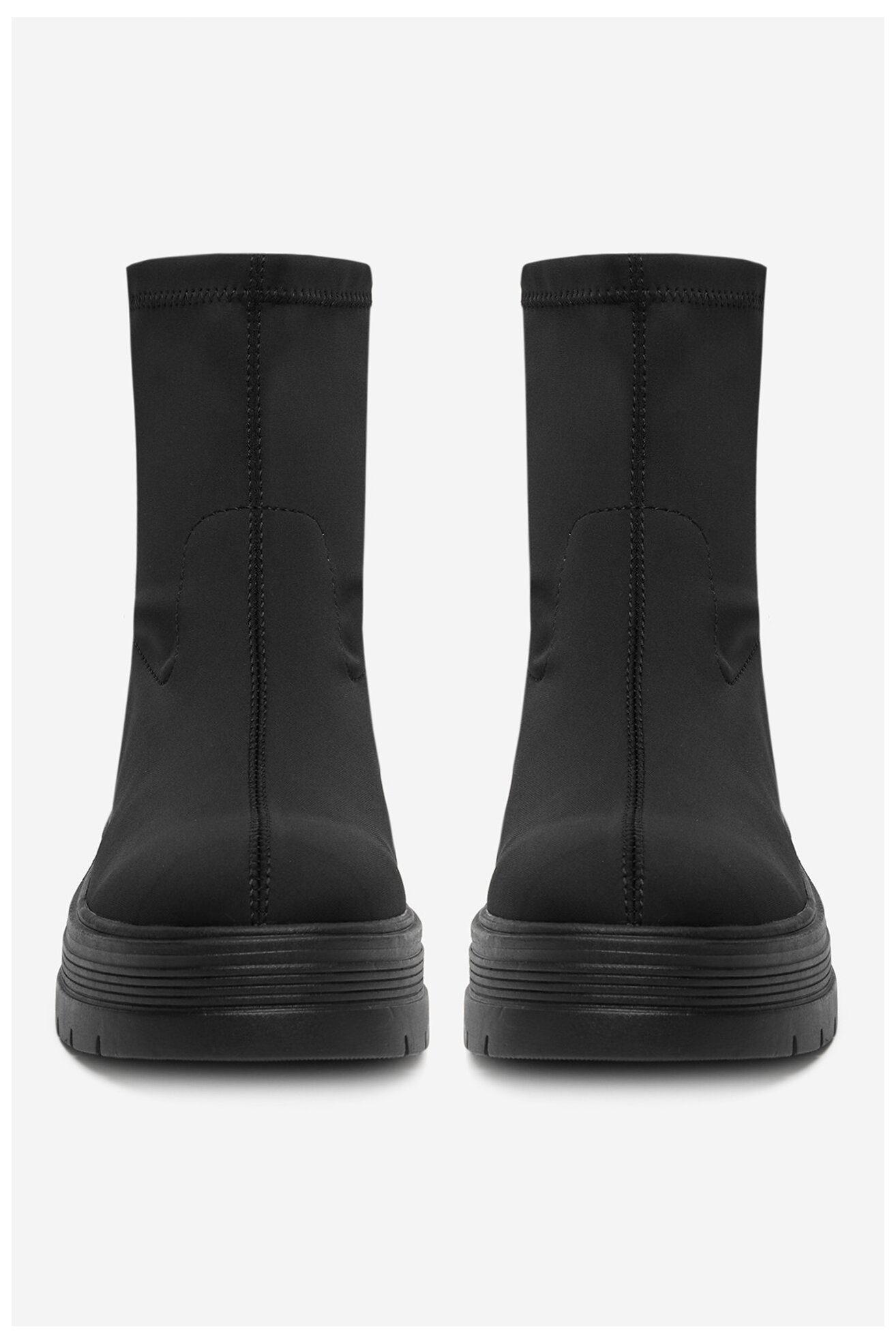 Ghete Jenny CEO-WS6615-01 NEGRU