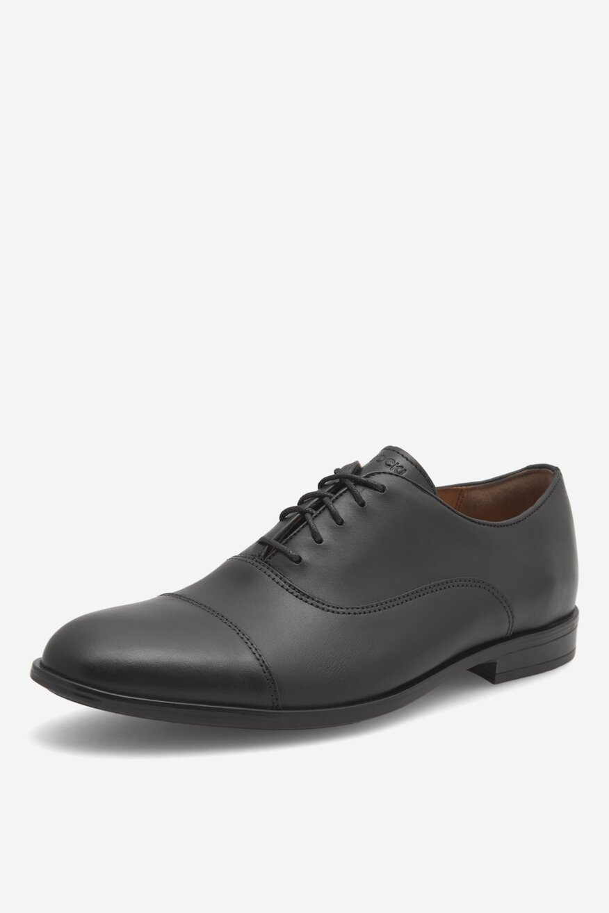 
                Половинки обувки Lasocki ЧЕРЕН - 5905588294450