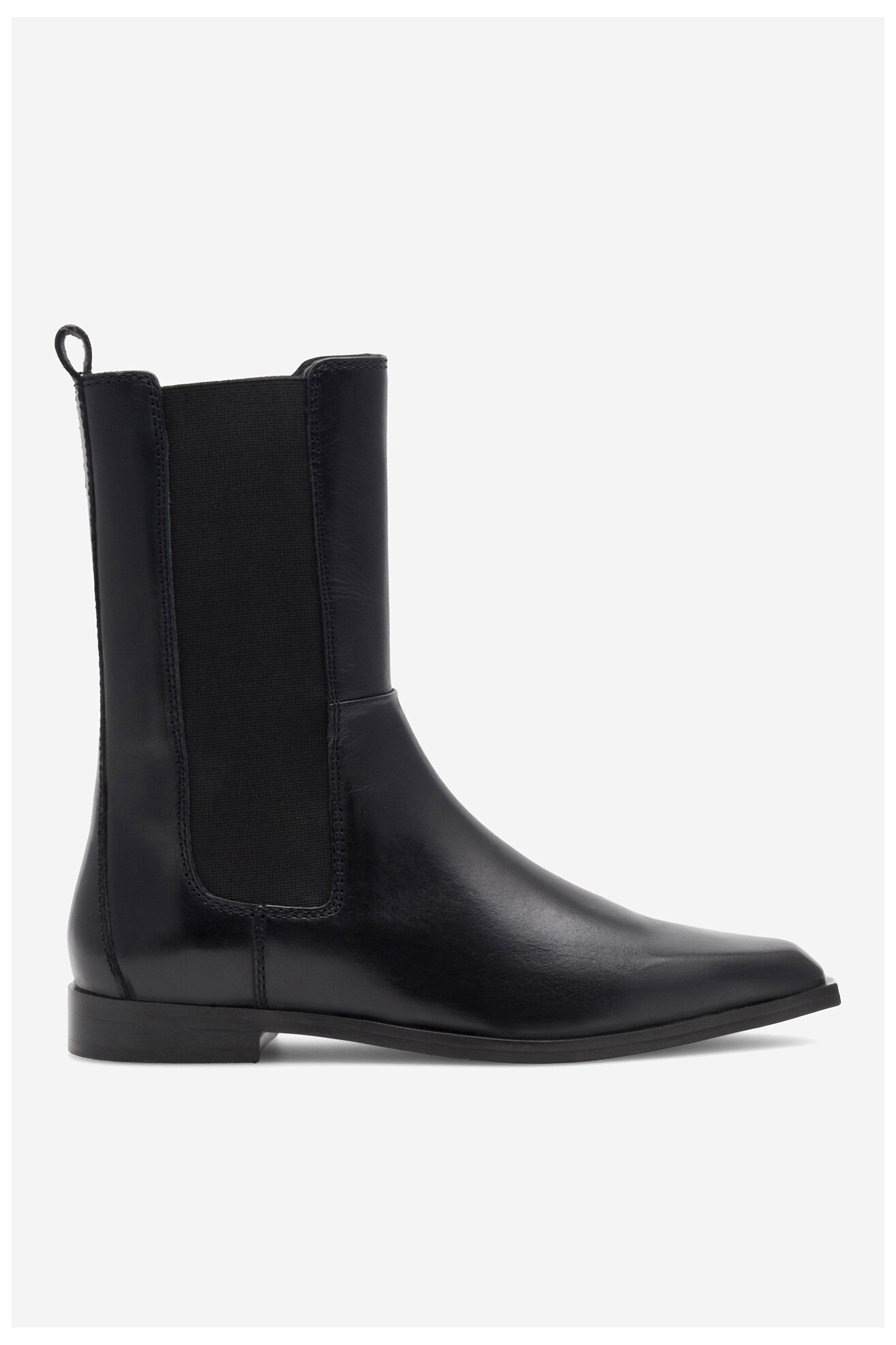 Botki Gino Rossi DORA-110441 Czarny