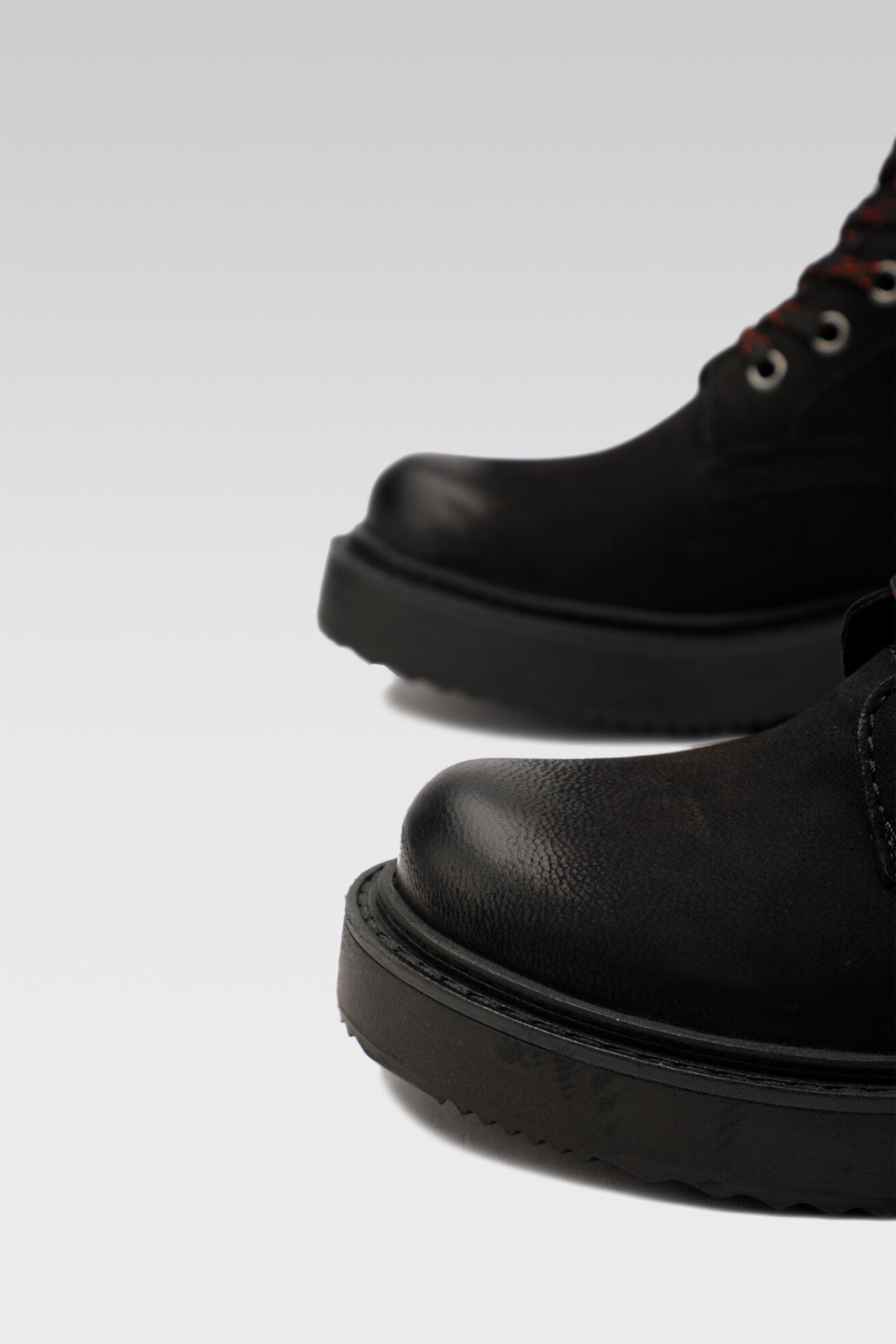 Trzewiki Lasocki WI16-CURRIE-06 Czarny