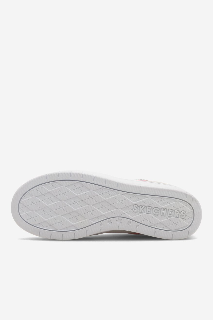Sportovní obuv Skechers BÍLÁ - 5904862905938