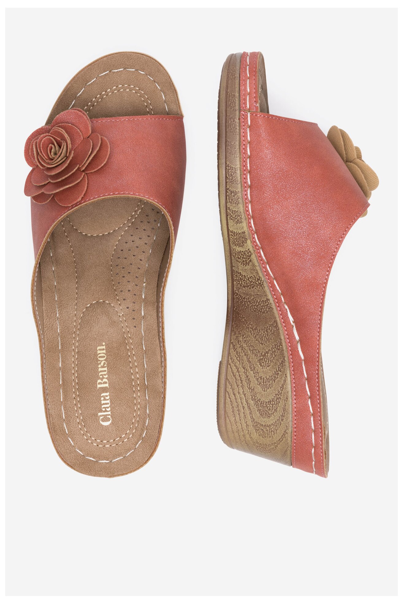 Flip-flop Clara Barson WYL05010-29 PIROS