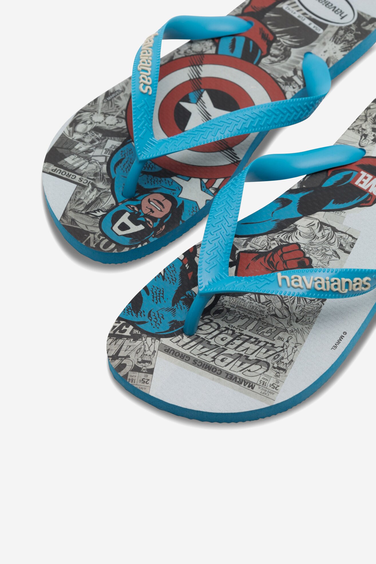 Джапанки Havaianas 41470120212 МИКС